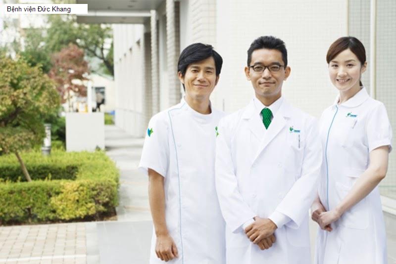 Bệnh viện Đức Khang