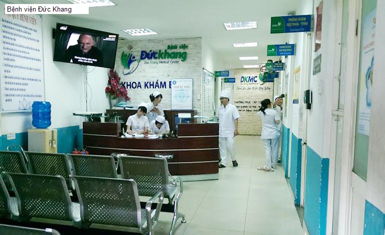 Bệnh viện Đức Khang