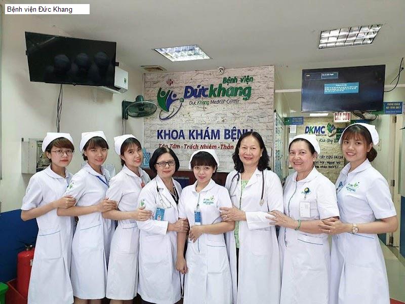 Bệnh viện Đức Khang