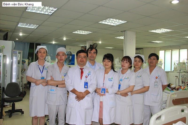 Bệnh viện Đức Khang