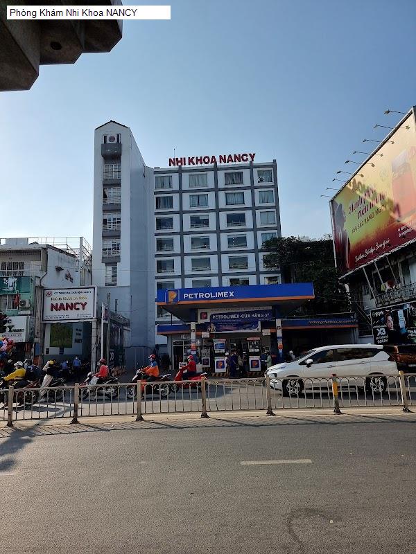 Phòng Khám Nhi Khoa NANCY
