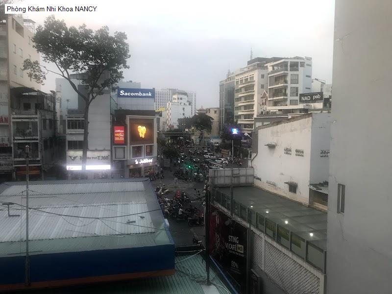 Phòng Khám Nhi Khoa NANCY