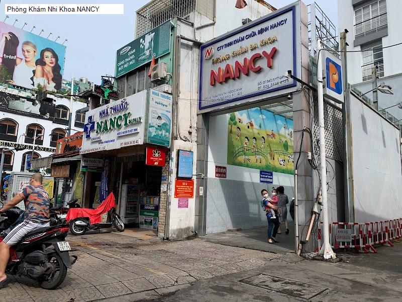 Phòng Khám Nhi Khoa NANCY