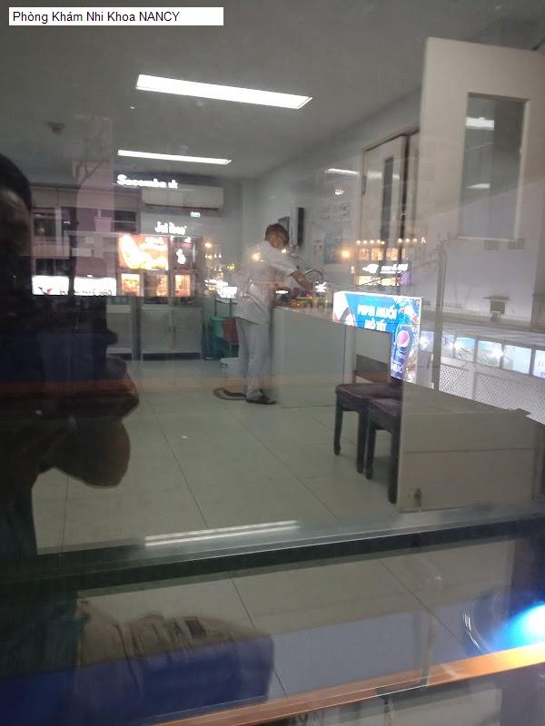 Phòng Khám Nhi Khoa NANCY