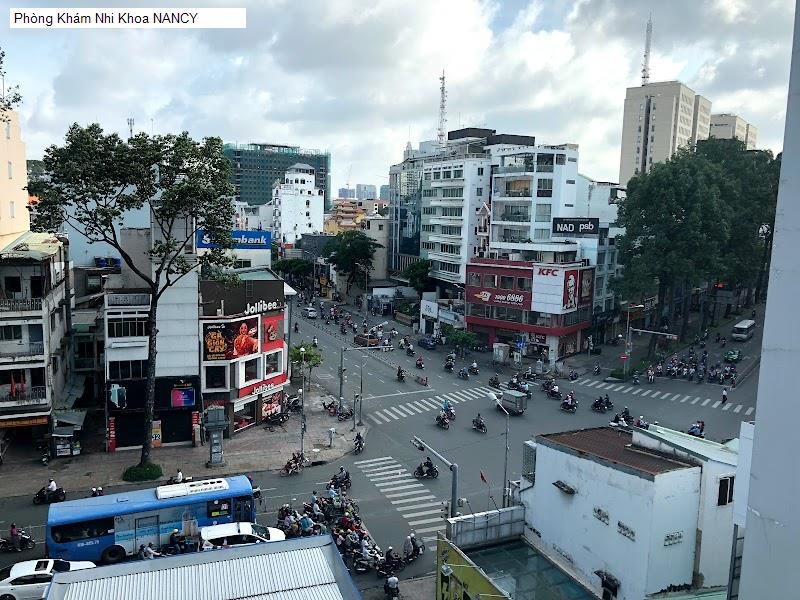 Phòng Khám Nhi Khoa NANCY