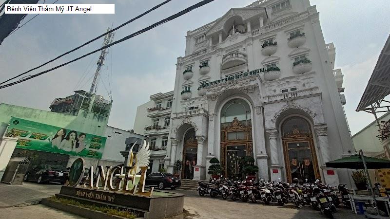 Bệnh Viện Thẩm Mỹ JT Angel