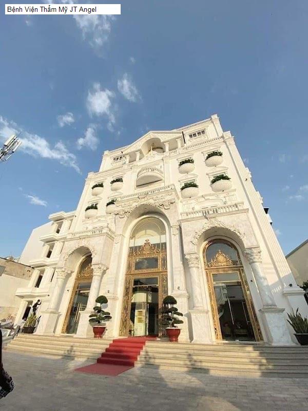 Bệnh Viện Thẩm Mỹ JT Angel
