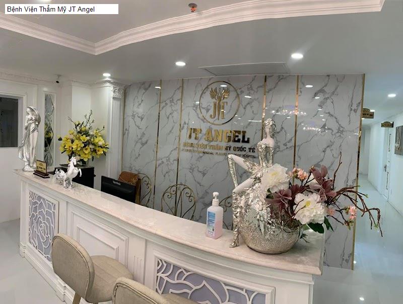 Bệnh Viện Thẩm Mỹ JT Angel