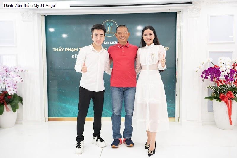 Bệnh Viện Thẩm Mỹ JT Angel