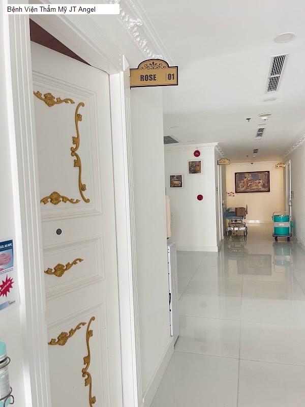 Bệnh Viện Thẩm Mỹ JT Angel
