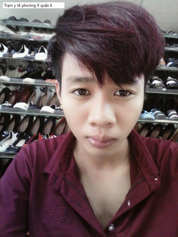 Trạm y tế phường 9 quận 6