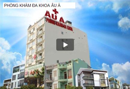PHÒNG KHÁM ĐA KHOA ÂU Á