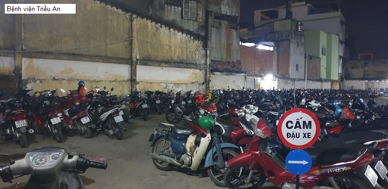 Bệnh viện Triều An