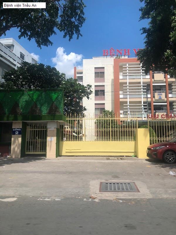 Bệnh viện Triều An