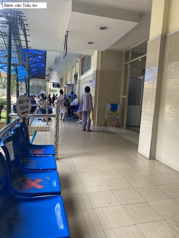 Bệnh viện Triều An