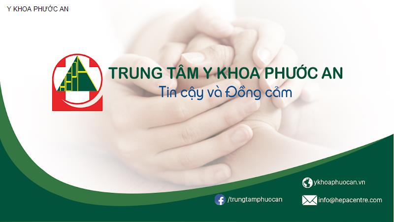 Y KHOA PHƯỚC AN