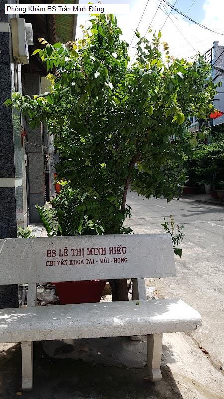 Phòng Khám BS.Trần Minh Đúng