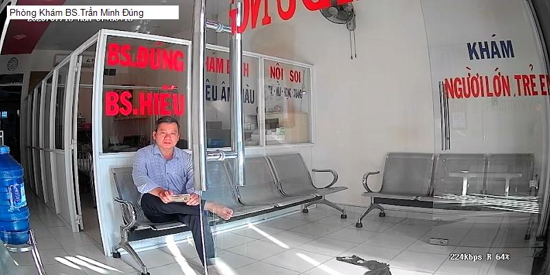 Phòng Khám BS.Trần Minh Đúng
