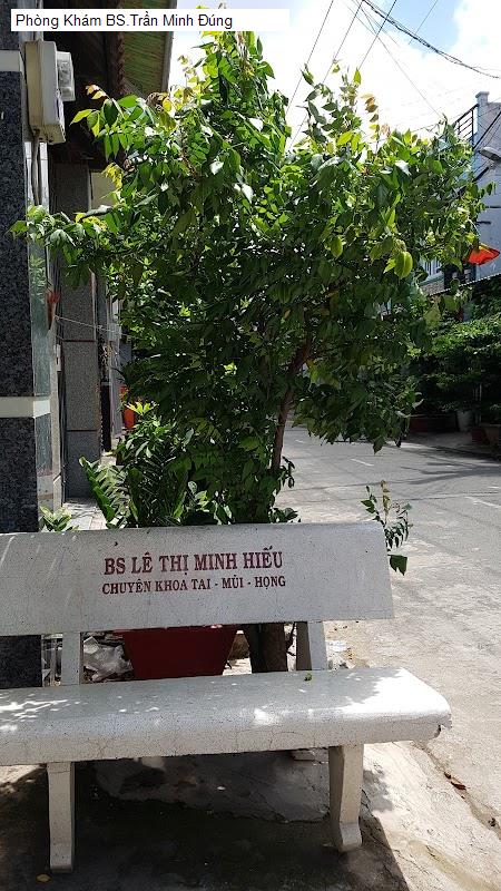 Phòng Khám BS.Trần Minh Đúng