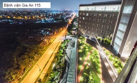 Bệnh viện Gia An 115