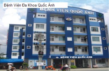 Bệnh Viện Đa Khoa Quốc Ánh