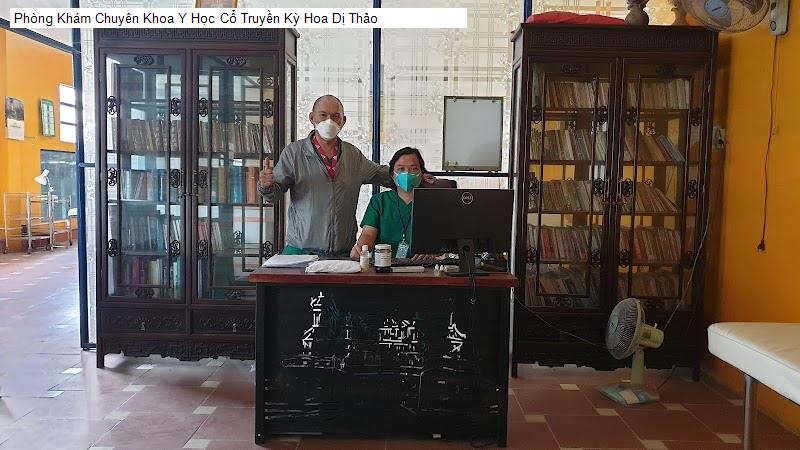 Phòng Khám Chuyên Khoa Y Học Cổ Truyền Kỳ Hoa Dị Thảo