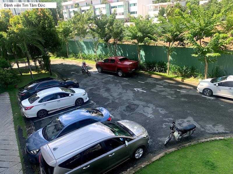 Bệnh viện Tim Tâm Đức