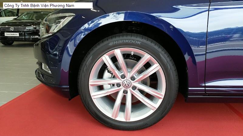 Công Ty Tnhh Bệnh Viện Phương Nam