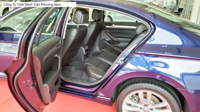 Công Ty Tnhh Bệnh Viện Phương Nam