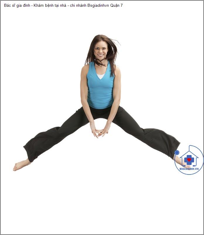 Bác sĩ gia đình - Khám bệnh tại nhà - chi nhánh Bsgiadinhvn Quận 7