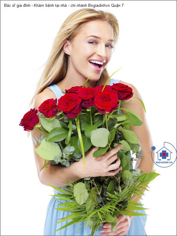 Bác sĩ gia đình - Khám bệnh tại nhà - chi nhánh Bsgiadinhvn Quận 7
