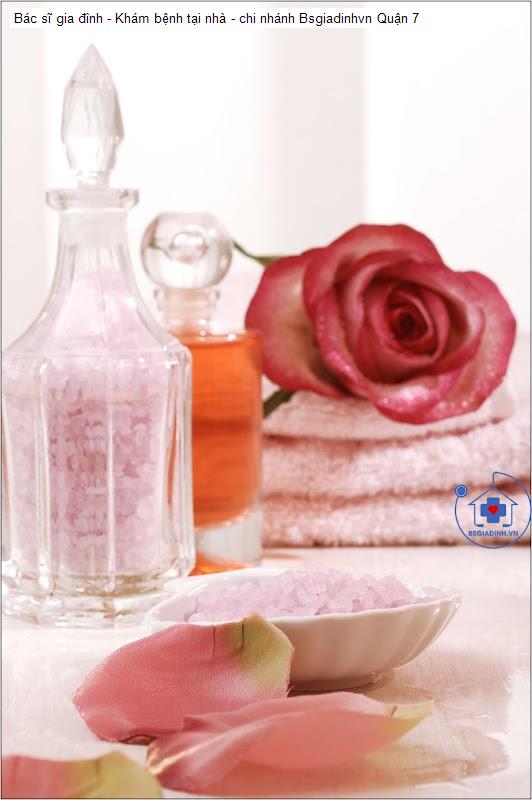 Bác sĩ gia đình - Khám bệnh tại nhà - chi nhánh Bsgiadinhvn Quận 7