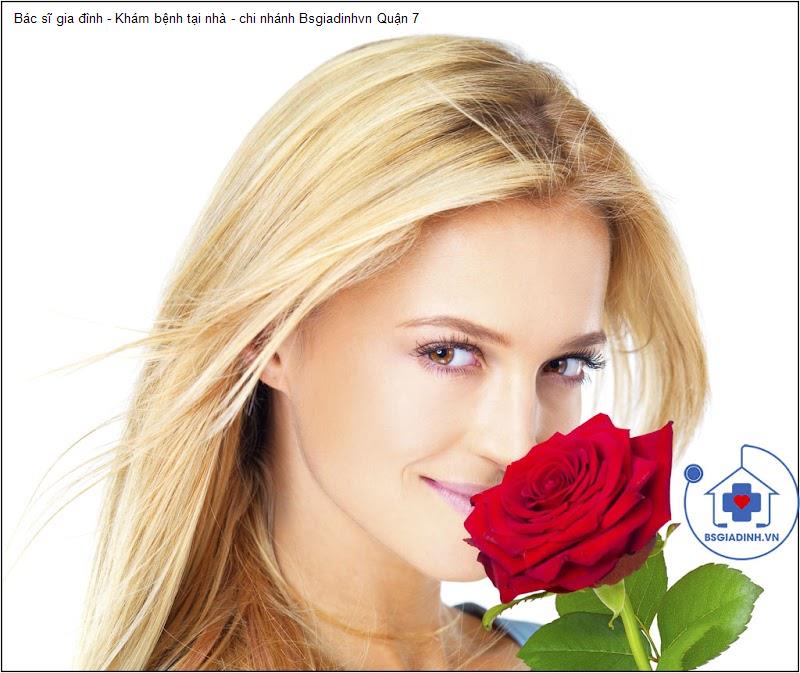 Bác sĩ gia đình - Khám bệnh tại nhà - chi nhánh Bsgiadinhvn Quận 7
