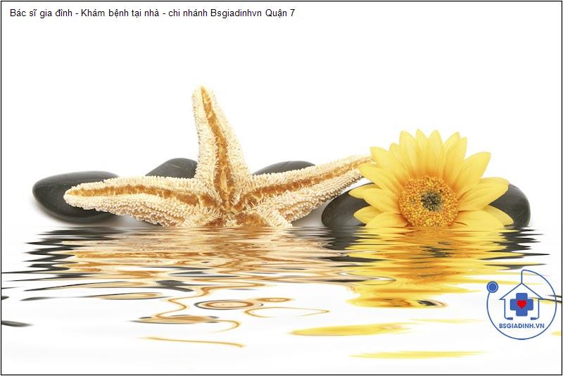 Bác sĩ gia đình - Khám bệnh tại nhà - chi nhánh Bsgiadinhvn Quận 7