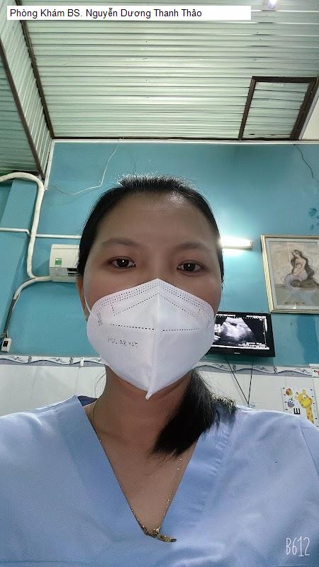 Phòng Khám BS. Nguyễn Dương Thanh Thảo
