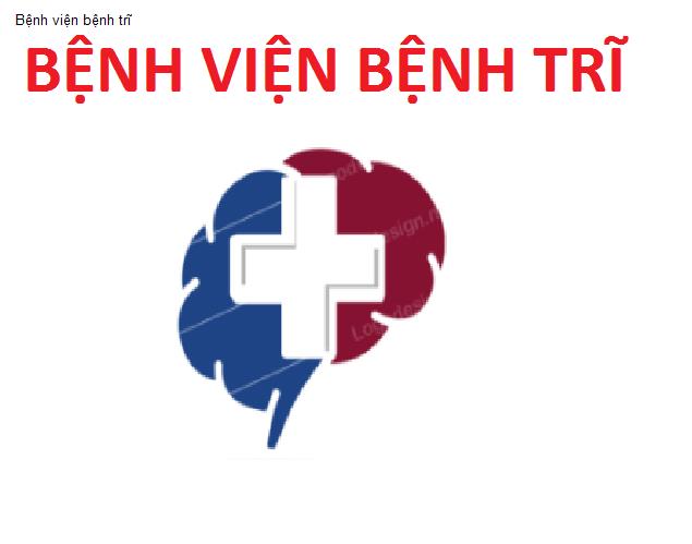 Bệnh viện bệnh trĩ