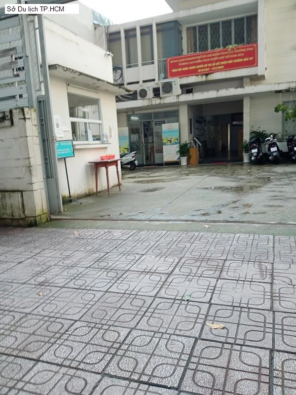 Sở Du lịch TP.HCM