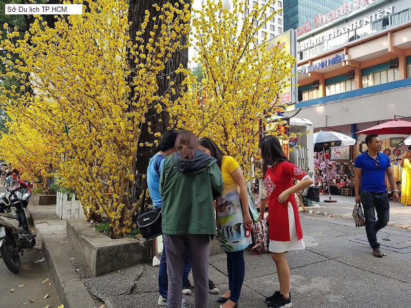 Sở Du lịch TP.HCM