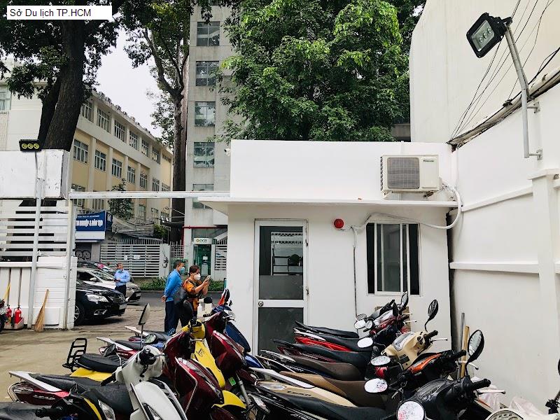 Sở Du lịch TP.HCM