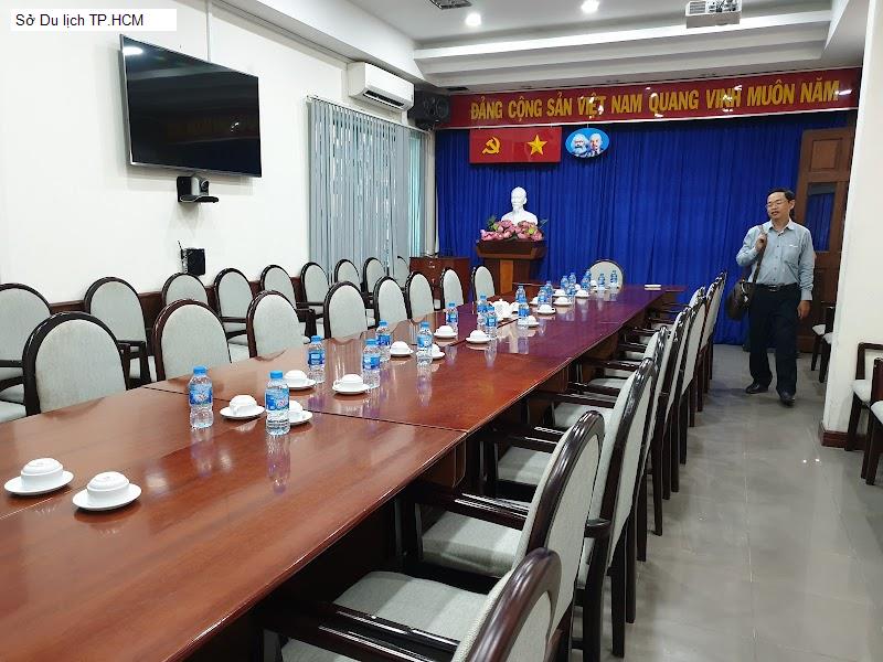 Sở Du lịch TP.HCM