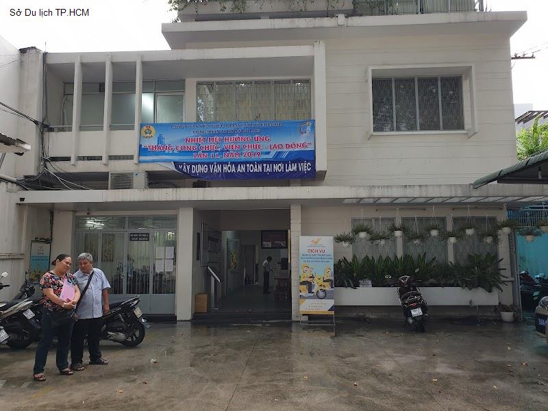 Sở Du lịch TP.HCM