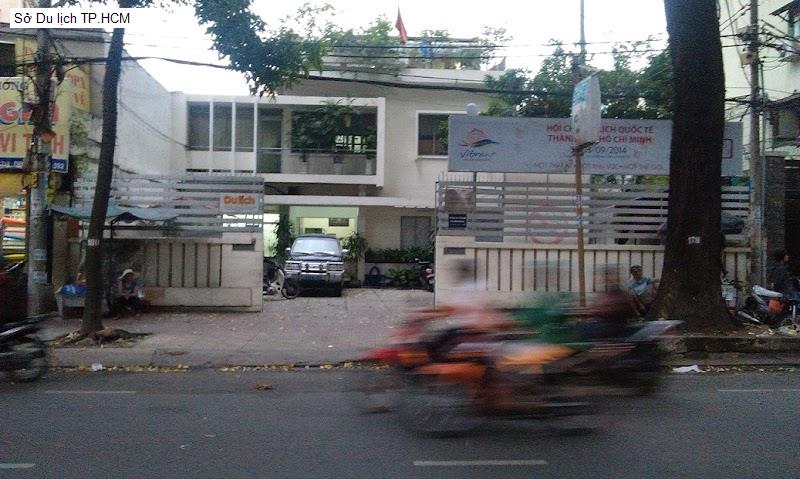 Sở Du lịch TP.HCM