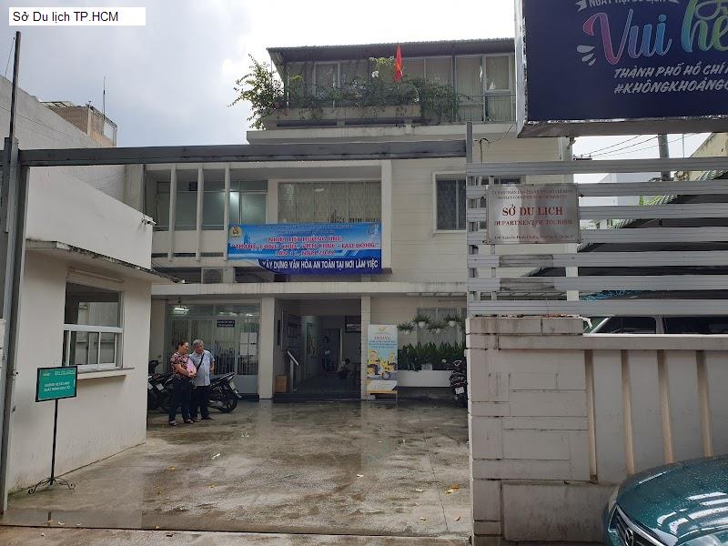Sở Du lịch TP.HCM