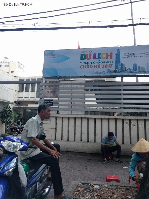 Sở Du lịch TP.HCM