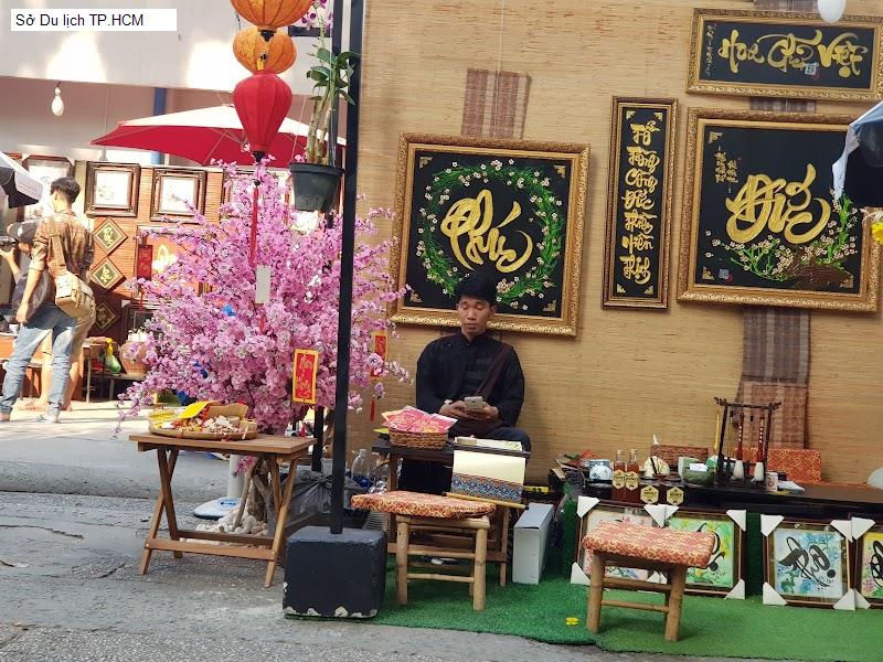 Sở Du lịch TP.HCM