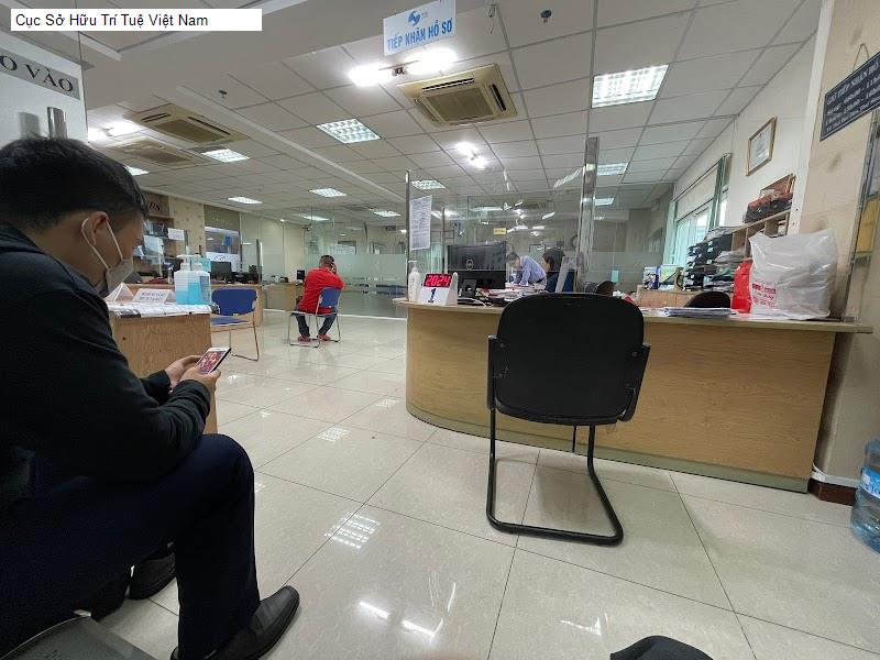 Cục Sở Hữu Trí Tuệ Việt Nam