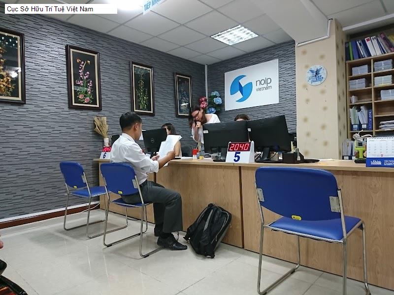 Cục Sở Hữu Trí Tuệ Việt Nam