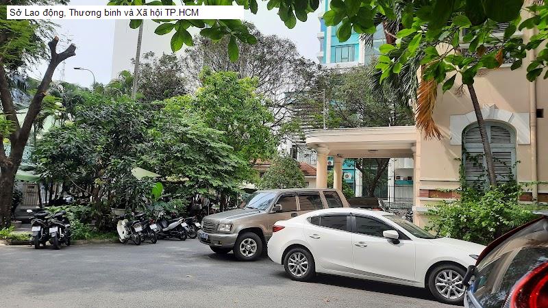 Sở Lao động, Thương binh và Xã hội TP.HCM