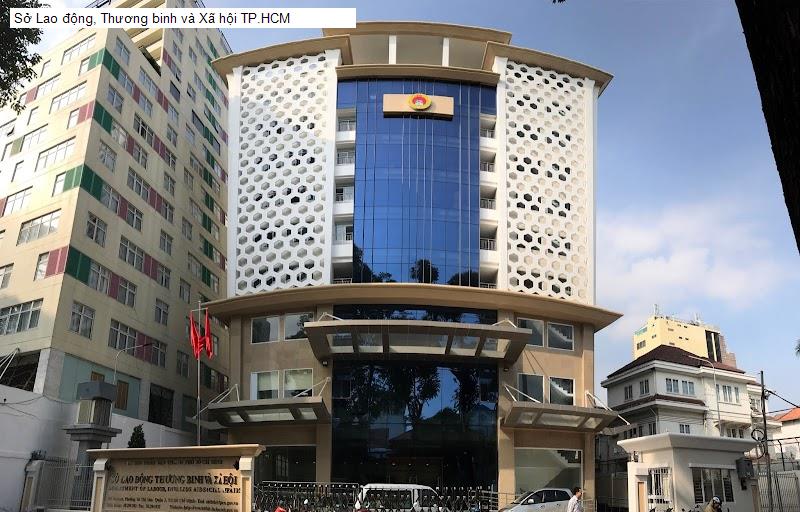 Sở Lao động, Thương binh và Xã hội TP.HCM