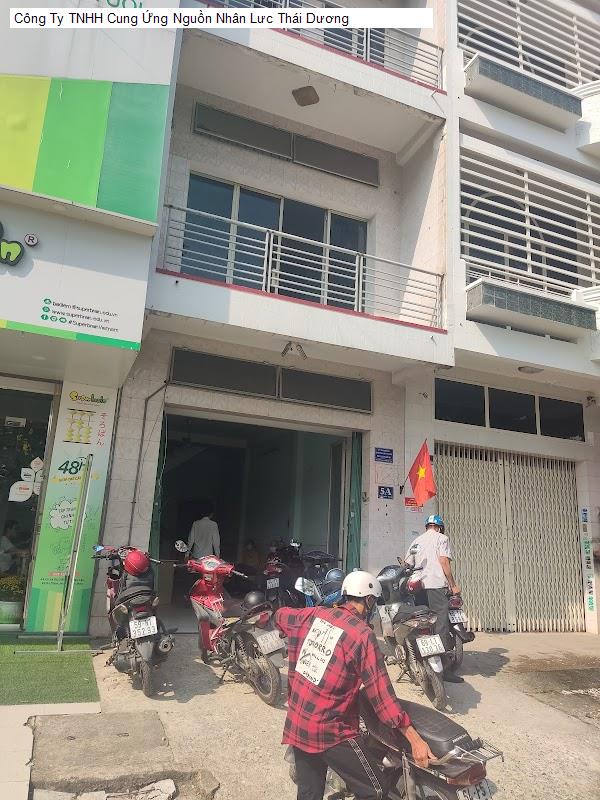 Công Ty TNHH Cung Ứng Nguồn Nhân Lưc Thái Dương